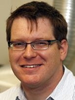 Darrell Irvine