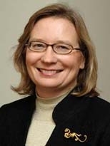 Beth Garvin