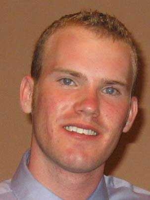 Jeffrey Easley '08, (chemical engineering) from Spring, Texas, winner of the 2008 Epstein Award in recognition of distinguished service and musical contribution to the MIT Symphony Orchestra presented by MIT's Music and Theater Arts Section.