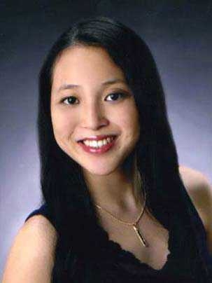 Jennifer Lai '11, recipient of a 2008 Ragnar and Margaret Naess Awards in recognition of exceptional talent and commitment to private performance study as an Exceptional Emerson Piano Scholar.
