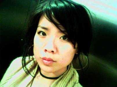 Suelin Chen (G), winner of a 2008 Laya and Jerome B. Wiesner Award.