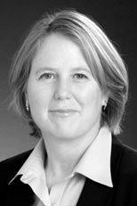Diane B. Greene