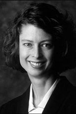 Abigail P. Johnson