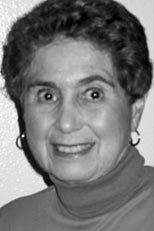 Antonia D. Schuman