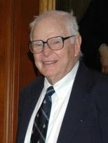Robert C. Seamans Jr.