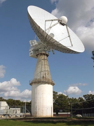 MIT's venerable Millstone Hill Radar antenna is getting an upgrade, which will allow it to continue its work cataloging objects circling Earth and monitoring satellite and spacecraft launches.