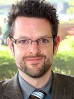 Jeffrey Karp
