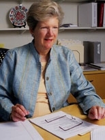 Alison Alden