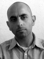 Nader Tehrani