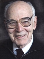 Robert Meservey
