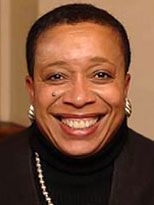 Blanche Staton