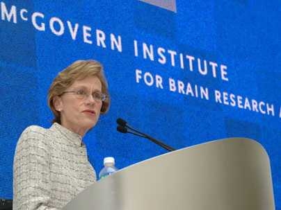 Ann Graybiel