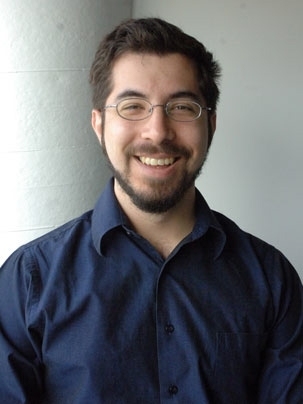 Ed Boyden