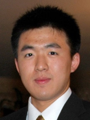 Richard Lin