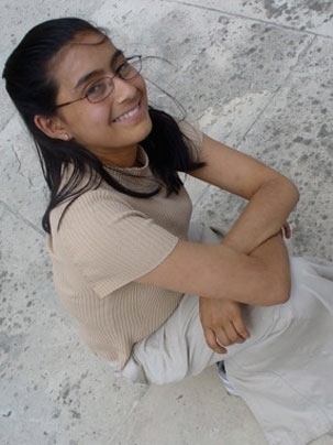 Anjali Tripathi