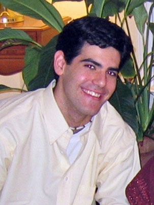 David Reshef