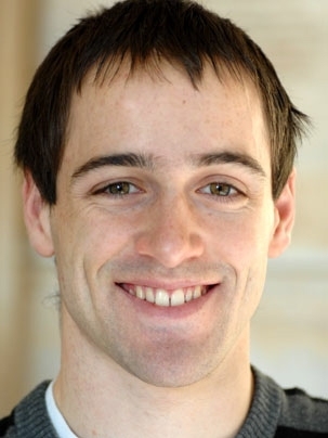Nathaniel Sharpe