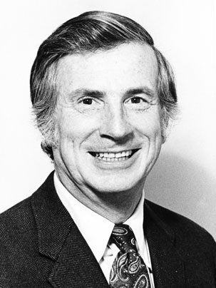 John Daniel Nyhart