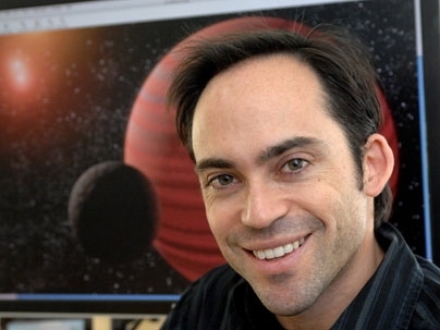 Professor Adam Burgasser, physics, has a paper on the discovery of the faintest brown dwarfs ever found.