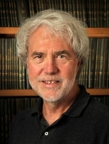 Dennis McLaughlin