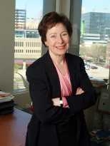 Suzanne Berger