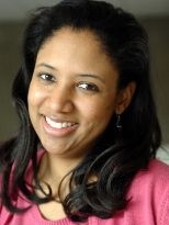 Kristala Jones Prather