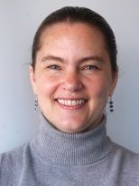 Catherine Drennan