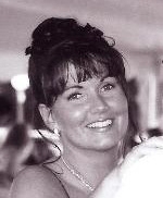 Lee Anne Coffey
