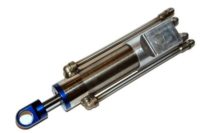GenShock prototype