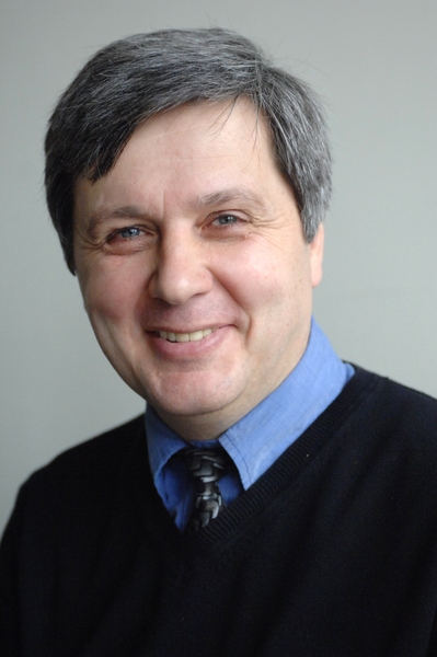 Oleg V. Batishchev