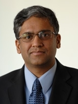 Anantha Chandrakasan
