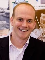 John Ochsendorf