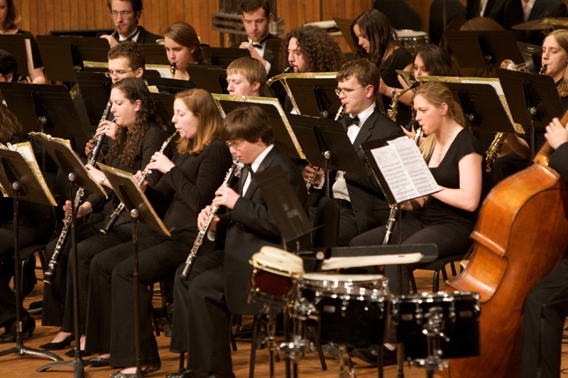 MIT Wind Ensemble