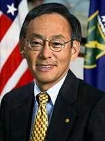 Steven Chu