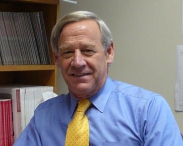 William Wheaton