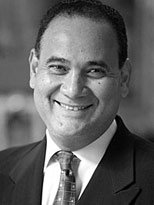 Mohammed A. Jameel