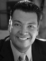 Alejandro Padilla