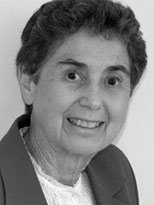 Antonia D. Schuman