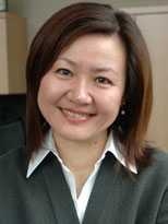 Li-Huei Tsai