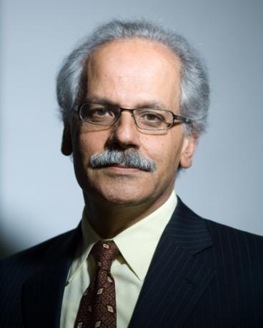 Ahmed Ghoniem, the Ronald C. Crane (1972) Professor of Mechanical Engineering