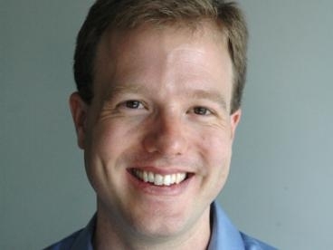 Scott Manalis, associate professor of biological and mechanical engineering