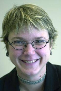 Linda Griffith