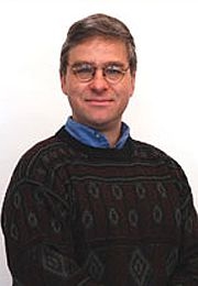 Dr. Mark Murcko