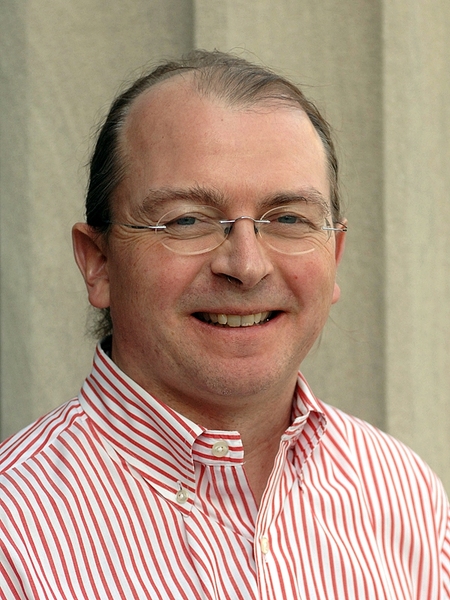 Department of Mechanical Engineering Professor Seth Lloyd
