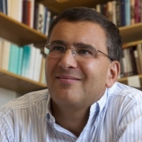 Jonathan Gruber, professor of economics, MacVicar Faculty Fellow