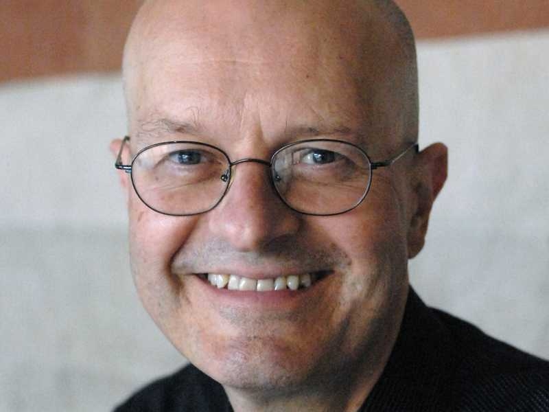 MIT Professor Leonard Guarente