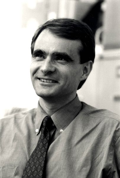 Simon Johnson, the Ronald A. Kurtz Professor of Entrepreneurship at MIT Sloan School of Management, was recently named the top public intellectual of the financial crisis in 2009 by Prospect magazine.