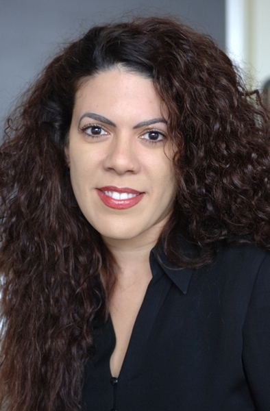 Christine Ortiz, MIT associate professor of materials science and engineering