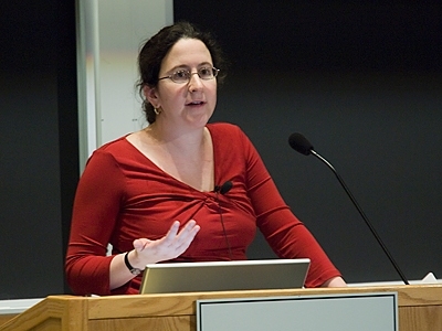 MIT economist Amy Finkelstein discusses the obvious and hidden value of universal health-care coverage.