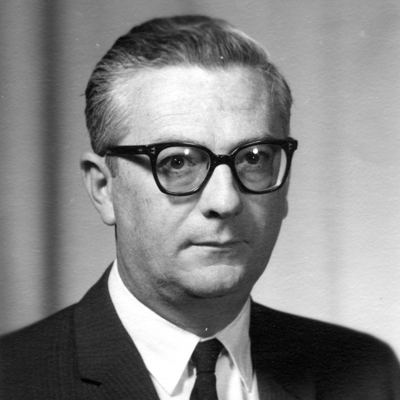 Eduardo Catalano, Professor Emeritus of Architecture